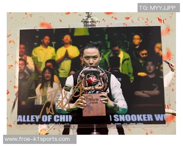 斯诺克苏格兰赛太燃！我国双雄两剧本：肖国栋4-3心跳反转