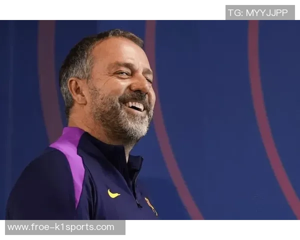 每体:多家沙龙提出租赁巴尔德吉,弗里克暂时期望他留队